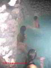 Thermal hot springs La Grutas, Guanajuato Mexico (C) 2013 Daniel Friedman